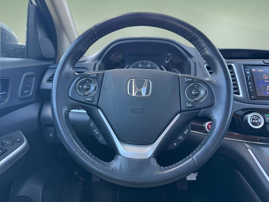 Used 2015 Honda CR-V Touring image 20