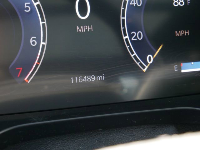 Used 2022 Jeep Grand Cherokee L Overland w/ Luxury Tech Group IV AWD/4WD image 27