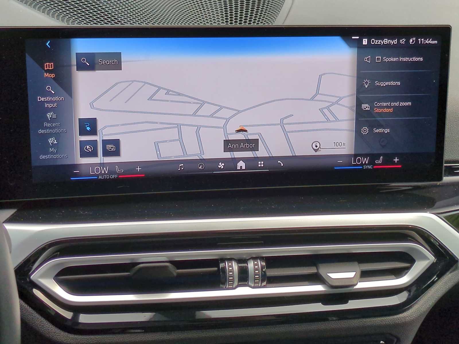 New 2024 BMW i4 eDrive35 w/ Premium Package image 31