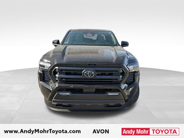 New 2026 Toyota Tacoma SR5 image 2