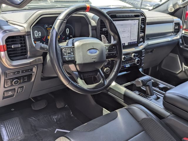 Used 2023 Ford F150 Raptor w/ Raptor Carbon Fiber Package AWD/4WD image 11