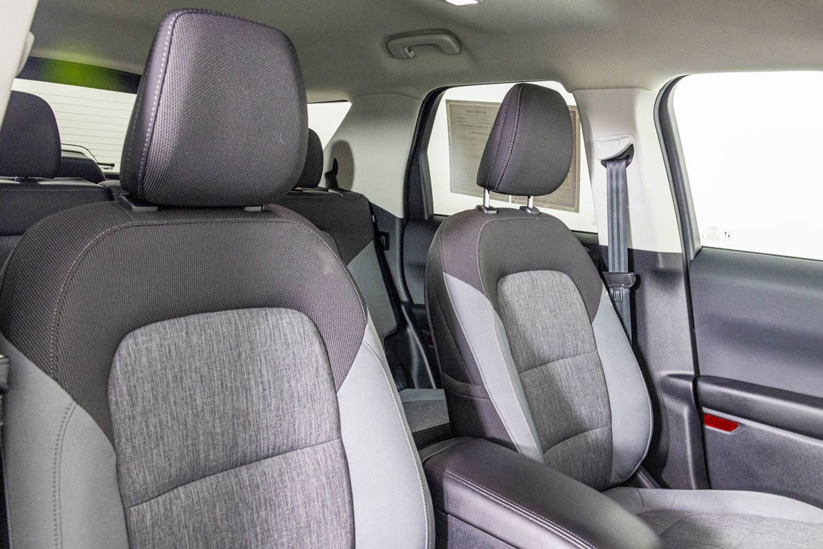 Used 2021 Ford Bronco Sport Big Bend AWD/4WD image 36