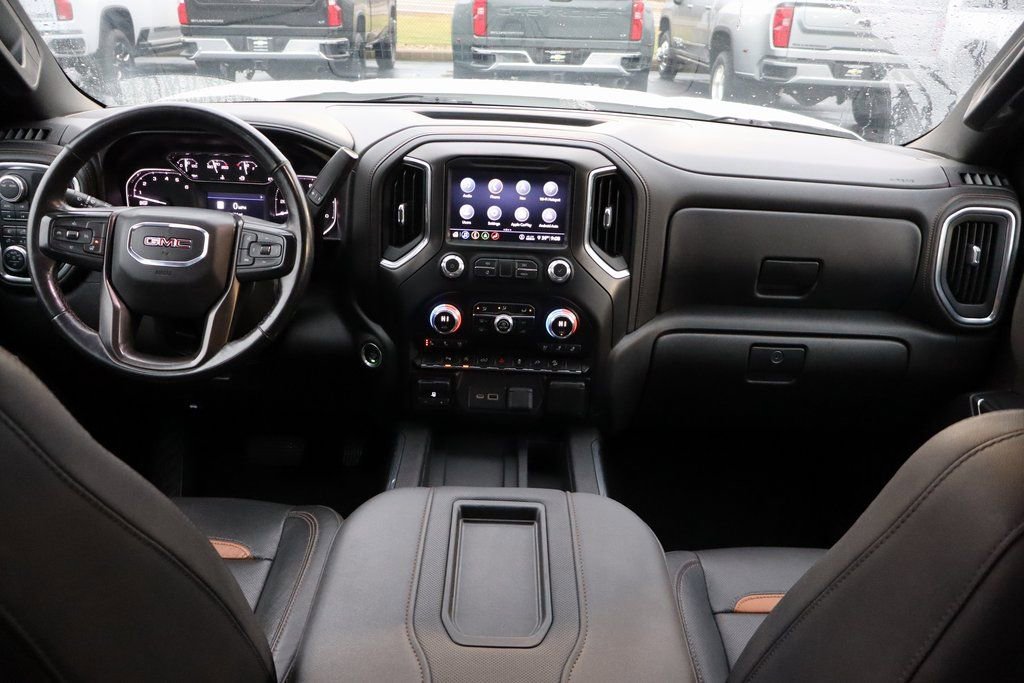 Used 2020 GMC Sierra 1500 AT4 w/ AT4 Premium Package image 28