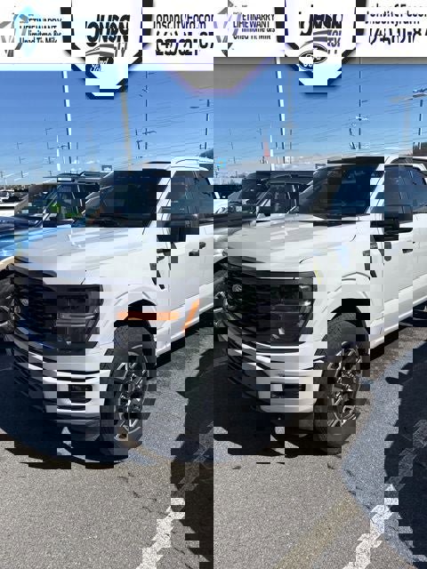 Used 2024 Ford F150 STX