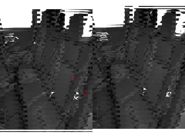 Used 2024 Mitsubishi Outlander ES image 13