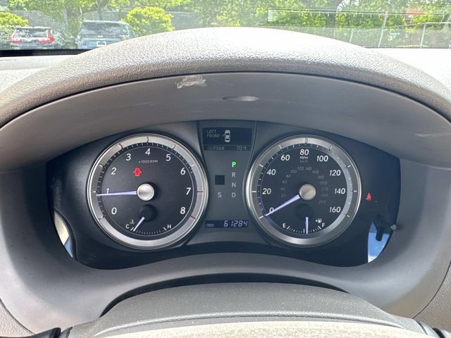 Used 2012 Lexus ES 350 FWD image 30