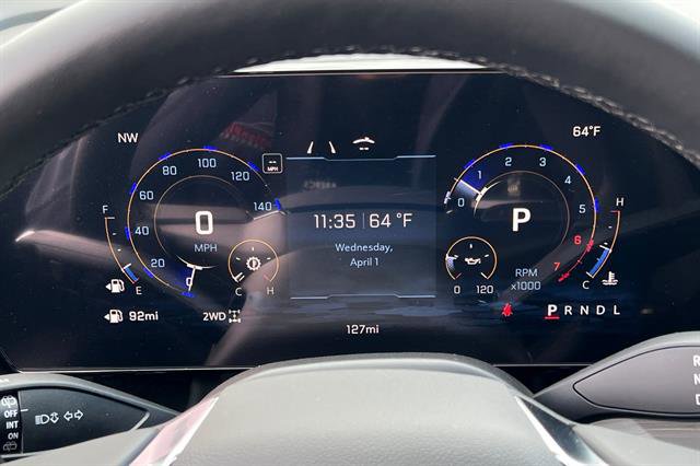 New 2026 Chevrolet Tahoe LS image 31