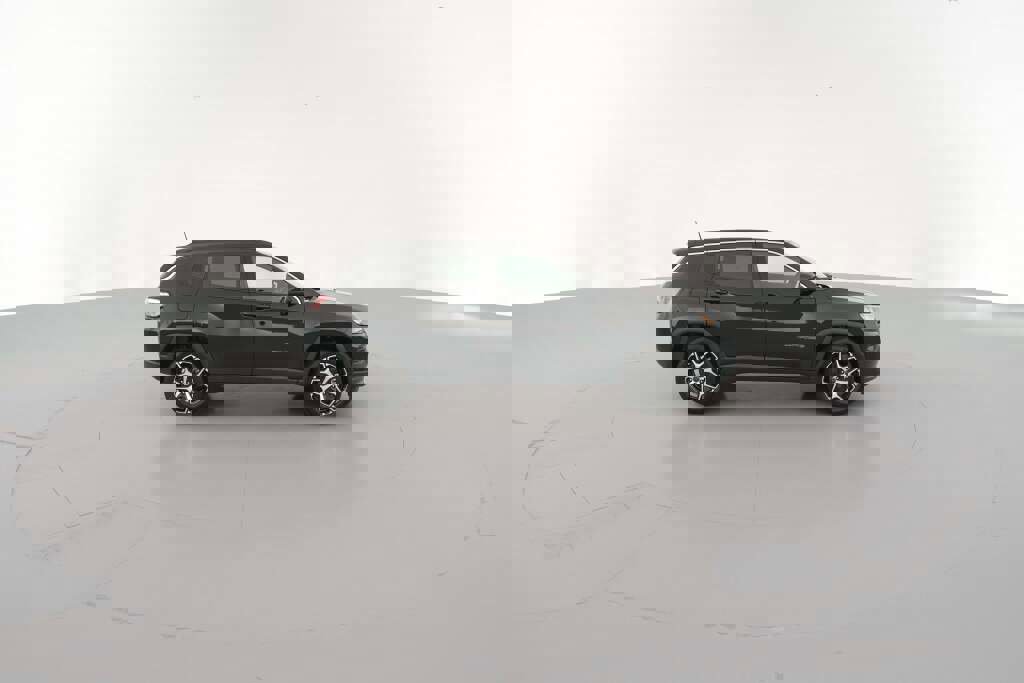 New 2026 Jeep Compass Limited image 14