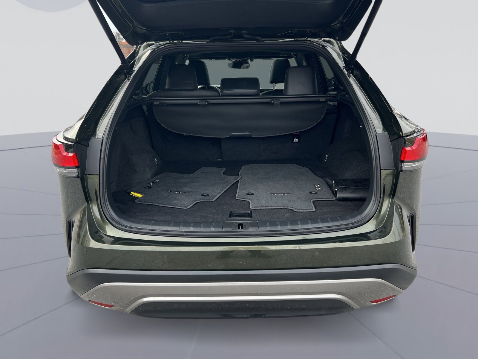 Used 2025 Lexus RX 350 Premium image 25