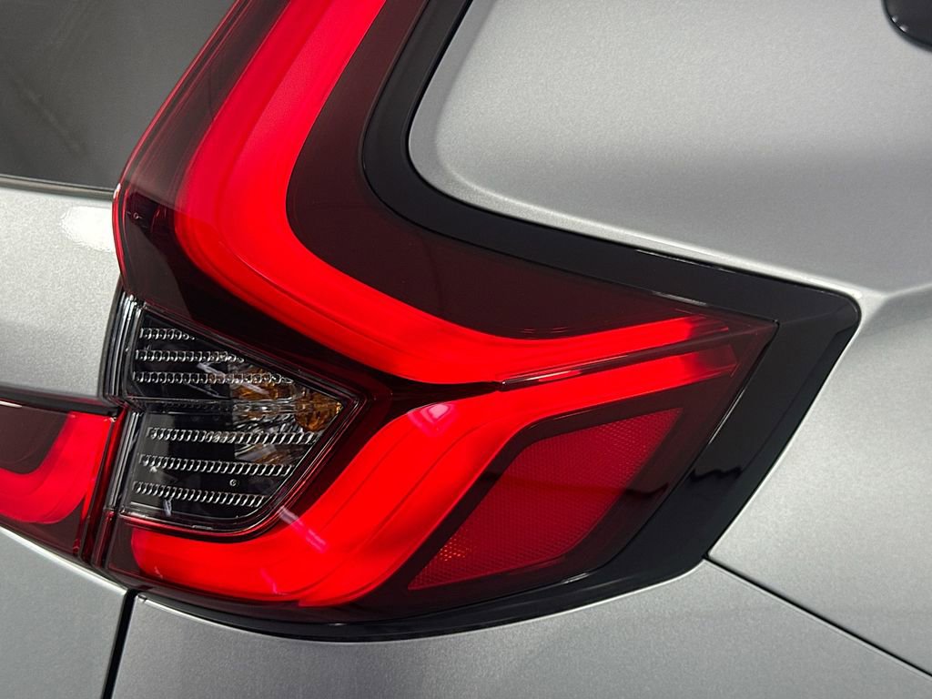 New 2026 Honda CR-V Sport image 10