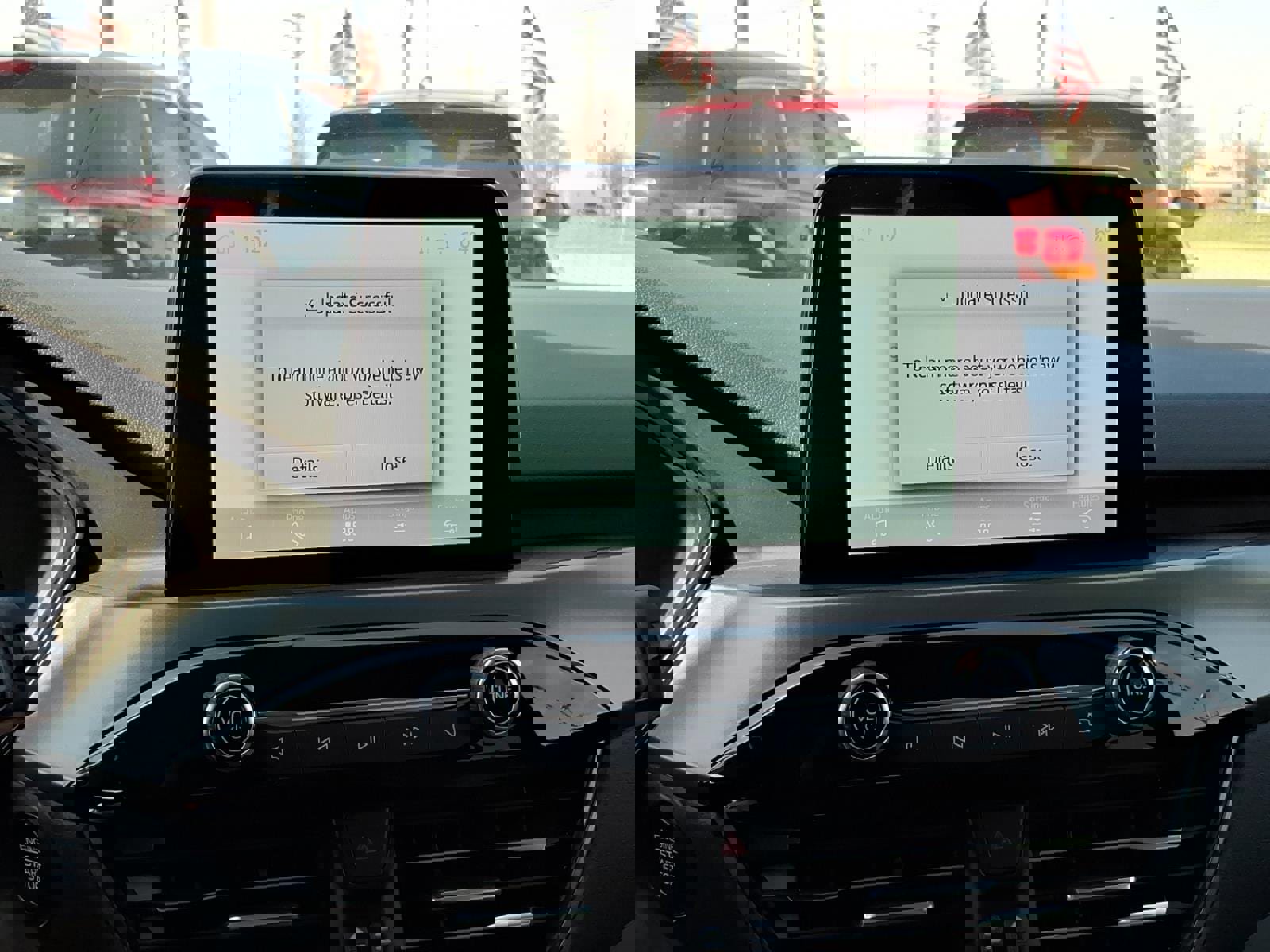 Used 2023 Ford Escape Active image 18