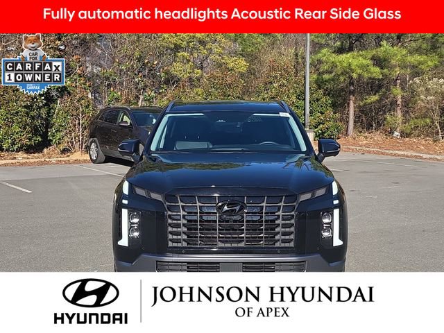 Used 2024 Hyundai Palisade SEL w/ Premium Package image 11