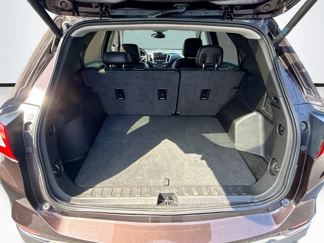 Used 2020 Chevrolet Equinox Premier AWD/4WD image 32