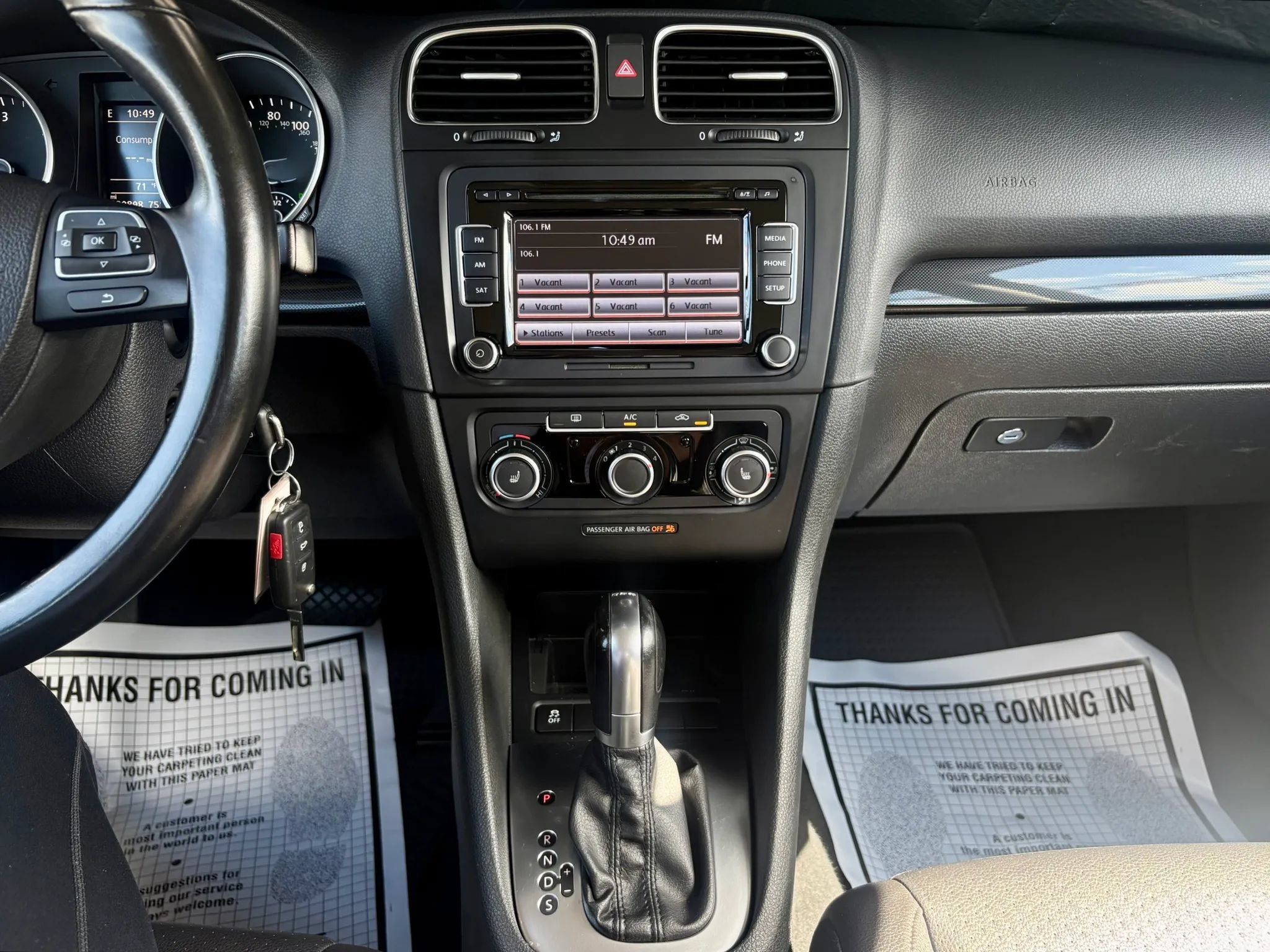 Used 2014 Volkswagen Jetta TDI FWD image 29