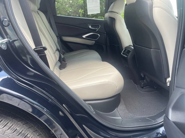 Used 2025 Acura RDX SH-AWD image 18