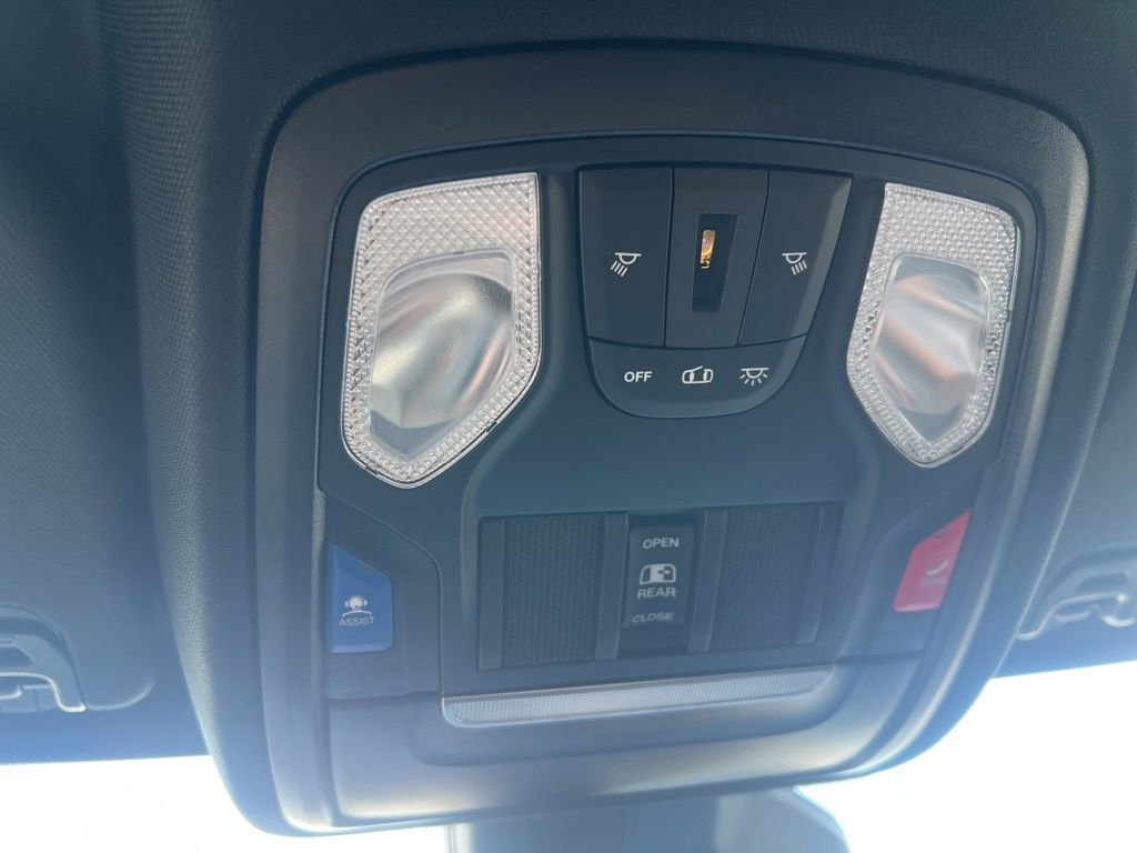 Certified 2026 RAM 1500 Big Horn RWD image 51