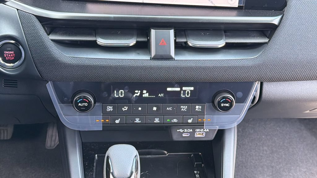 New 2026 Subaru Outback Premium AWD/4WD image 11