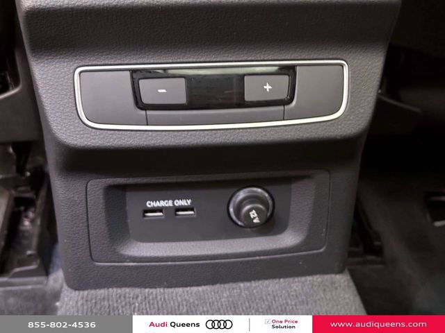 Used 2023 Audi Q5 2.0T Premium AWD/4WD image 14