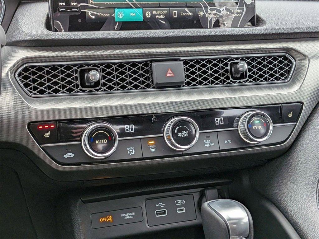 New 2026 Acura Integra A-Spec image 22