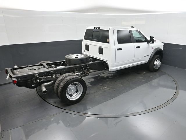 New 2026 RAM 4500 Tradesman image 30