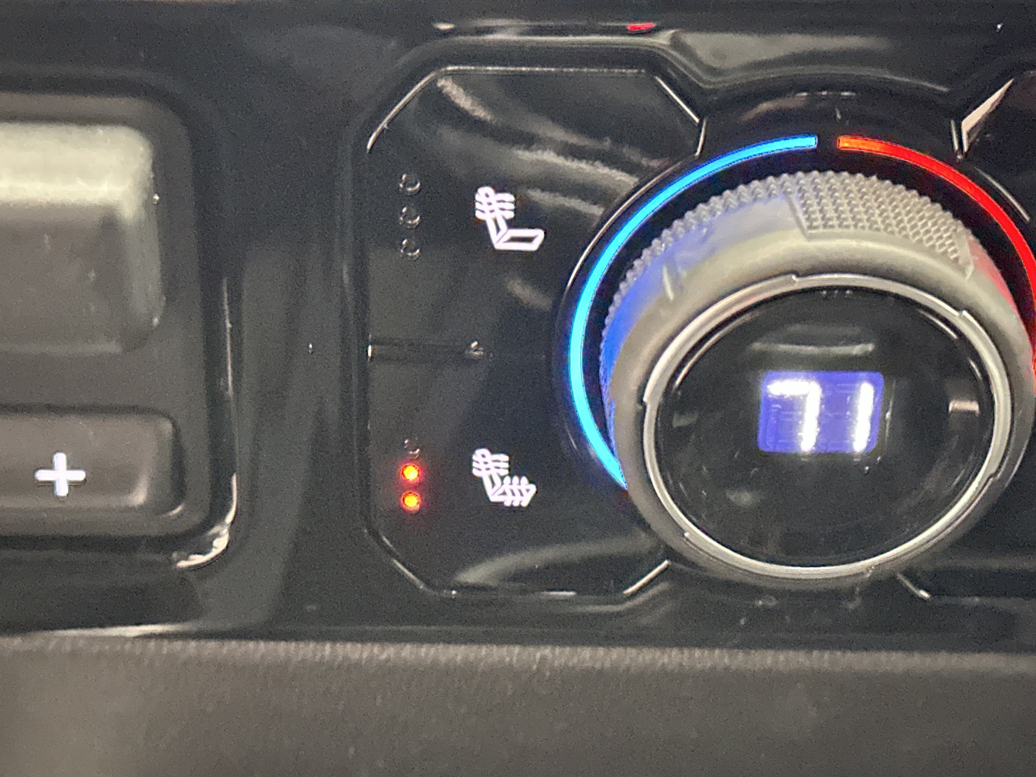 Used 2023 Chevrolet Silverado 1500 RST w/ Rally Edition image 36