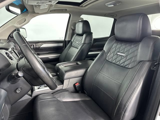Used 2014 Toyota Tundra Platinum AWD/4WD image 13