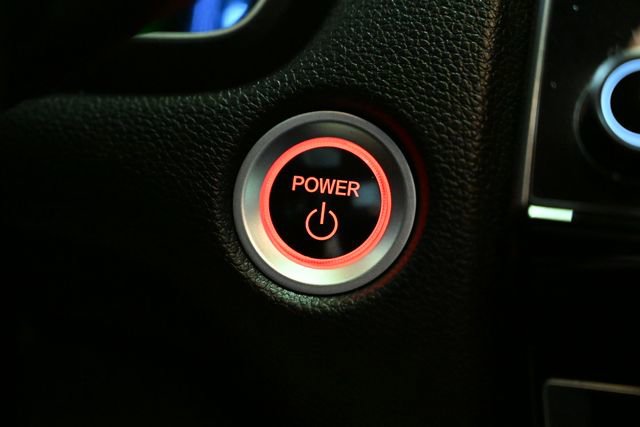 Used 2021 Honda CR-V EX-L image 37