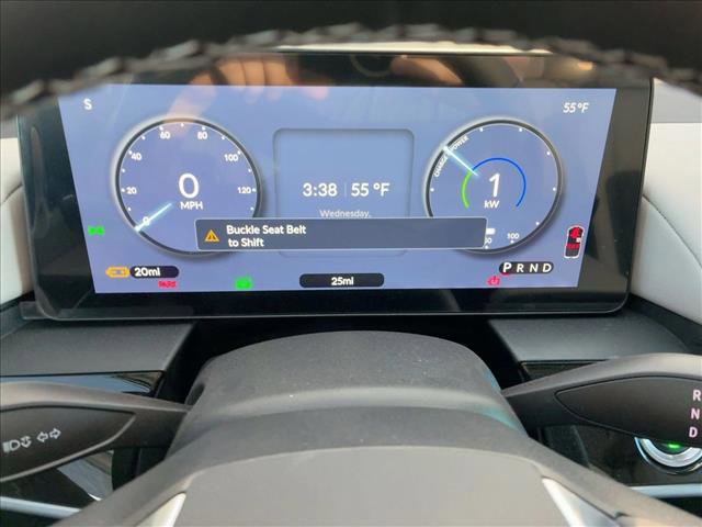 New 2026 Honda Prologue Touring image 11
