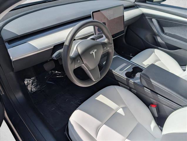 Used 2021 Tesla Model 3 Standard Range Plus RWD image 10