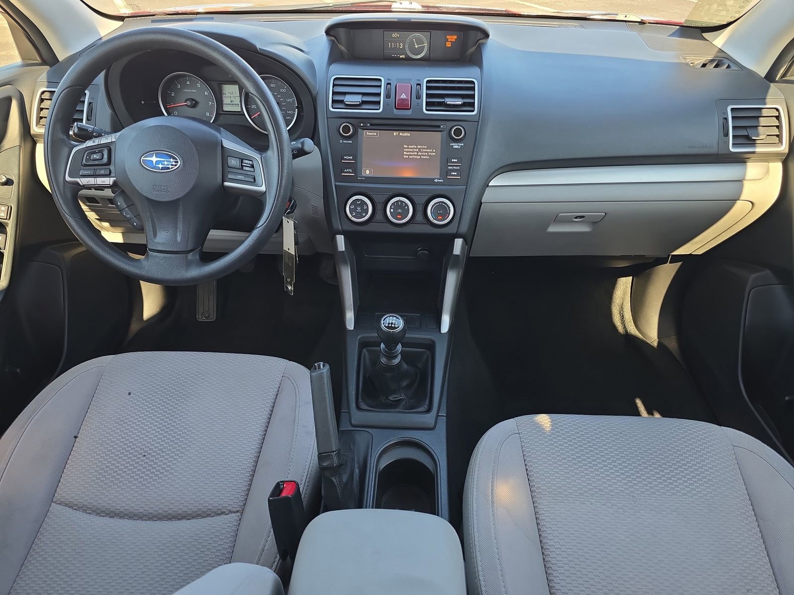 Used 2016 Subaru Forester 2.5i w/ Popular Package #1 image 9