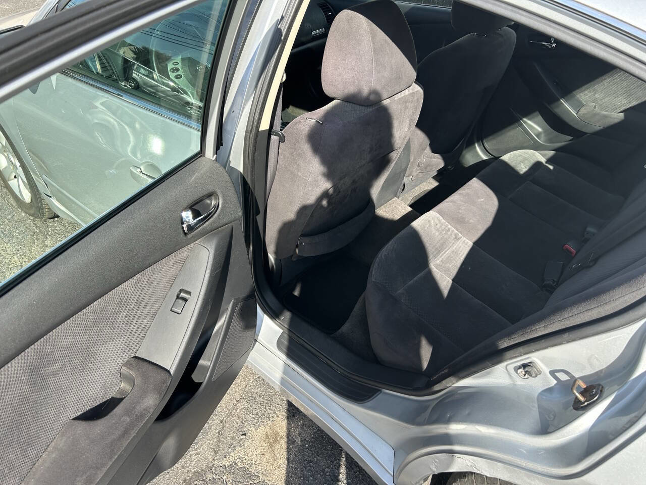 Used 2007 Nissan Altima 2.5 image 11