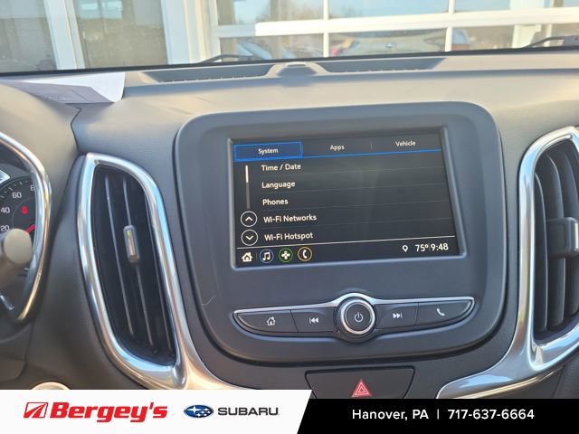 Used 2019 Chevrolet Equinox LT image 22