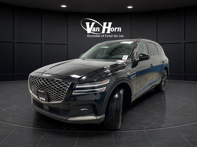 Used 2024 Genesis GV80 3.5T Prestige Signature image 7