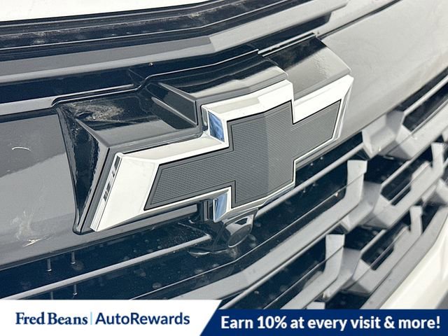 New 2026 Chevrolet Equinox LT w/ Midnight Edition image 19