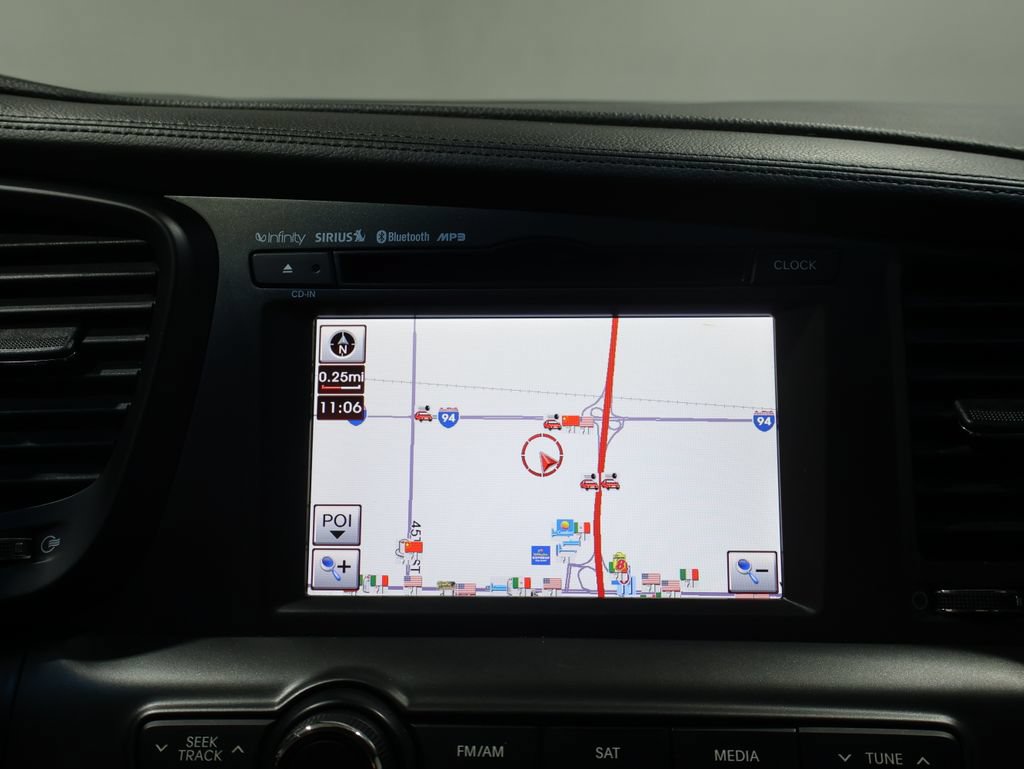 Used 2012 Kia Optima SX w/ Premium Touring Pkg FWD image 25