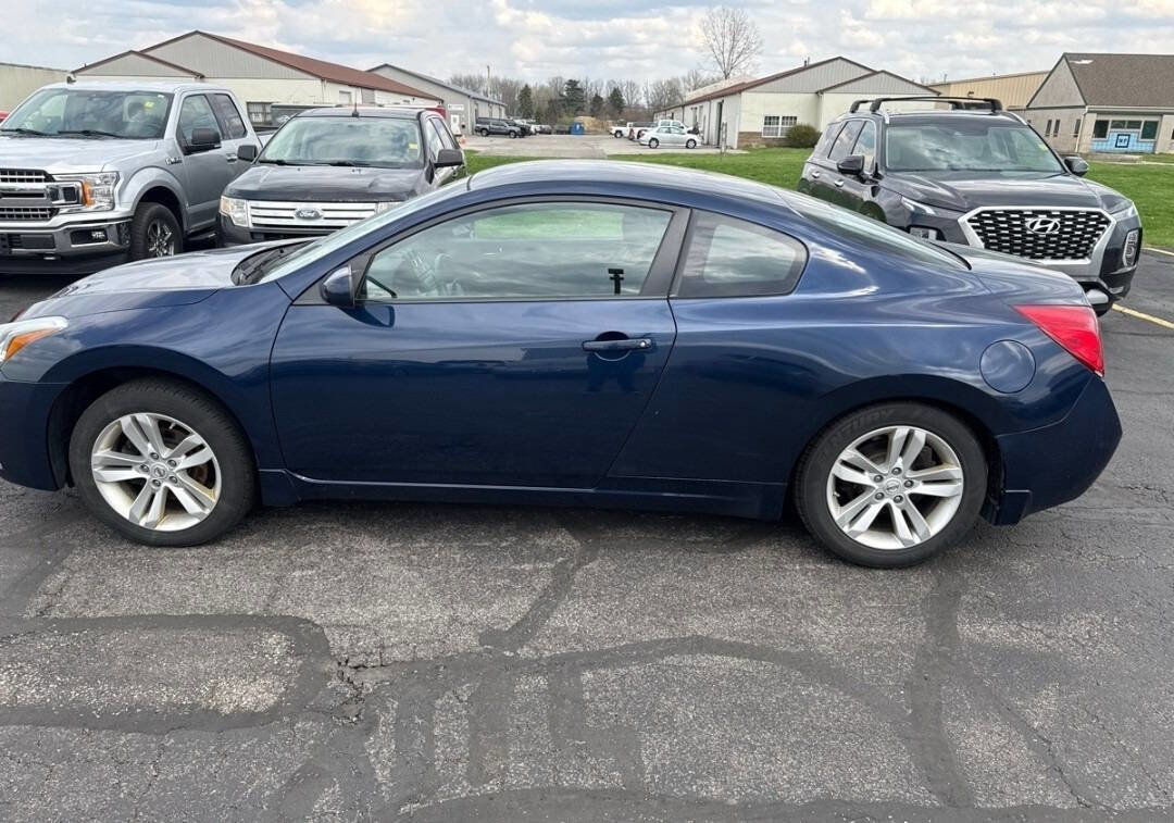 Used 2012 Nissan Altima 2.5 S image 6