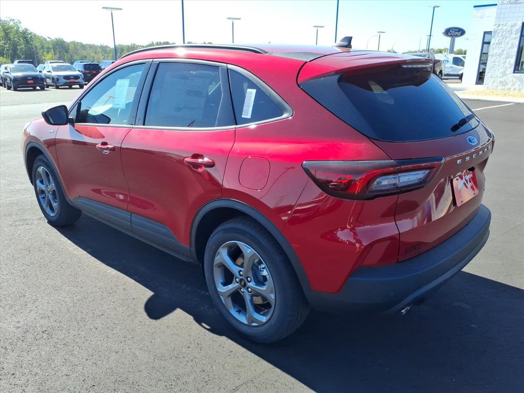 New 2026 Ford Escape ST-Line image 2
