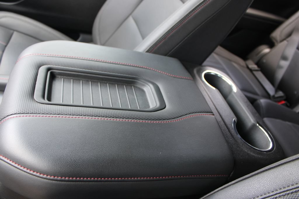 Used 2023 Chevrolet Tahoe RST w/ Luxury Package RWD image 62
