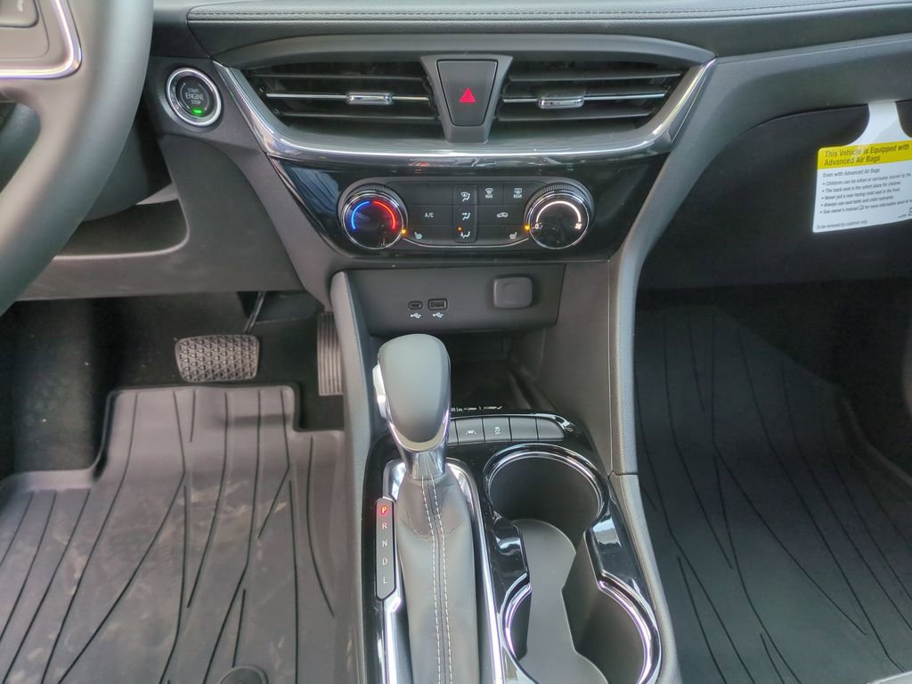 New 2026 Buick Encore GX Sport Touring w/ Advanced Technology Package image 14