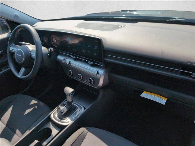New 2027 Hyundai Kona SE FWD image 28