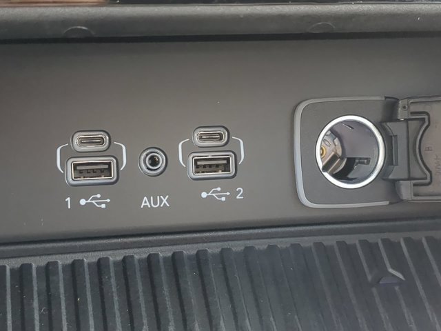 New 2027 Jeep Grand Cherokee L Limited RWD image 28