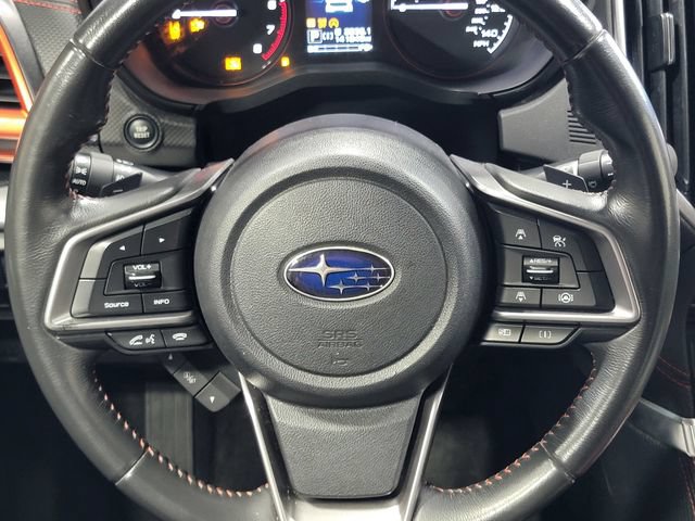 Used 2020 Subaru Forester Sport w/ Popular Package #2 AWD/4WD image 26