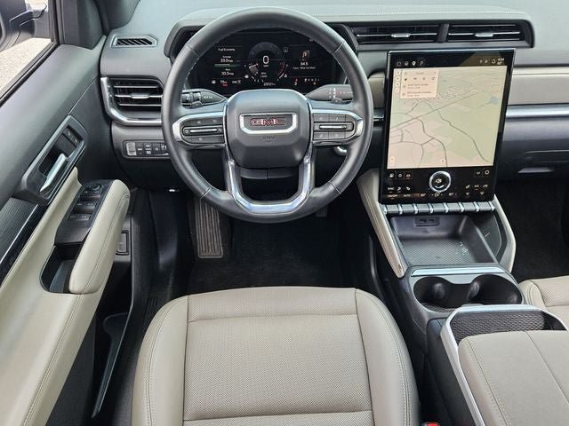 Used 2026 GMC Terrain Elevation w/ Elevation Premium Package AWD/4WD image 12