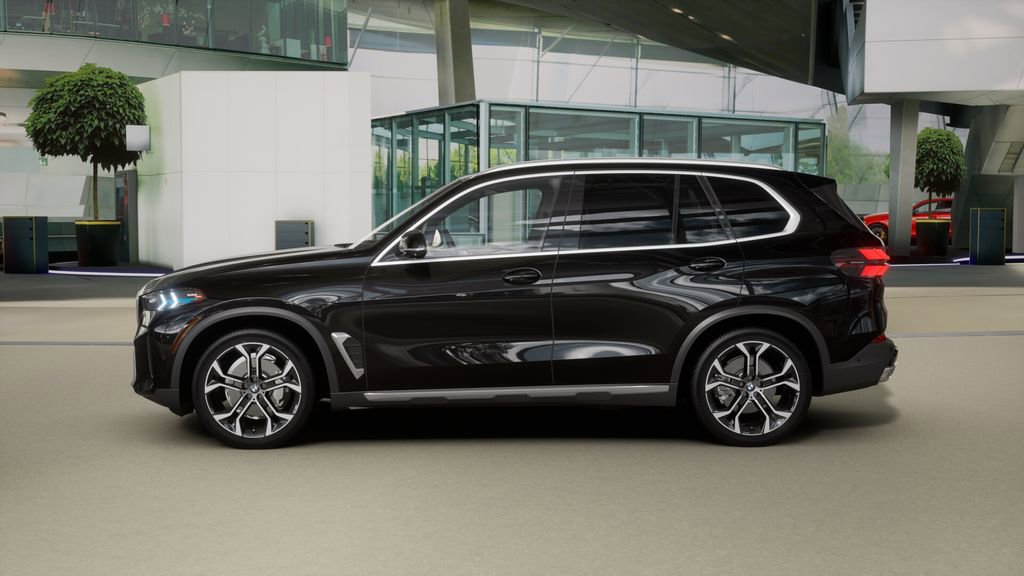 Used 2026 BMW X5 xDrive40i image 29