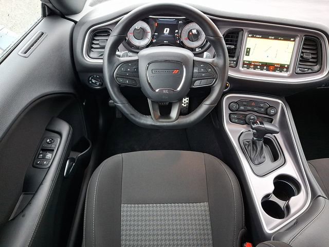 Used 2020 Dodge Challenger R/T Scat Pack w/ Shaker Package image 3