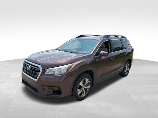 Used 2020 Subaru Ascent Premium w/ Convenience Package AWD/4WD image 7