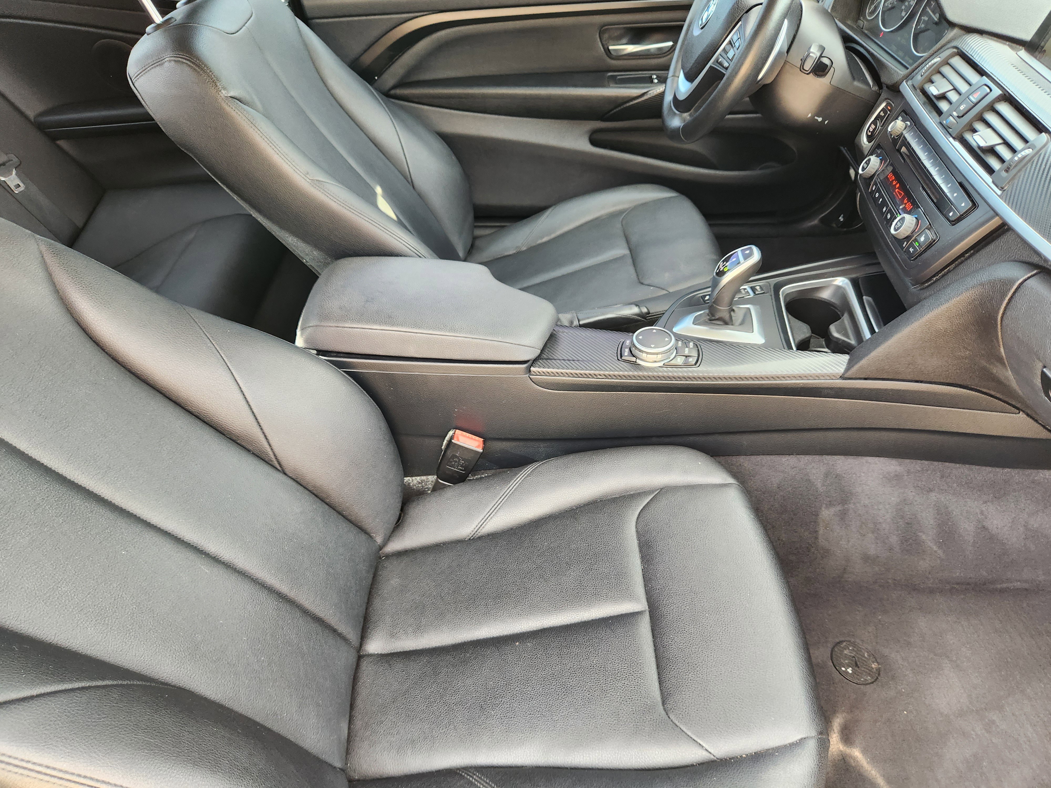 Used 2015 BMW 428i Coupe image 13