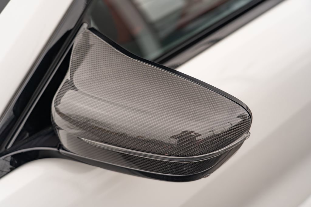 Used 2023 BMW M850i Gran Coupe xDrive w/ M Carbon Exterior Package image 4