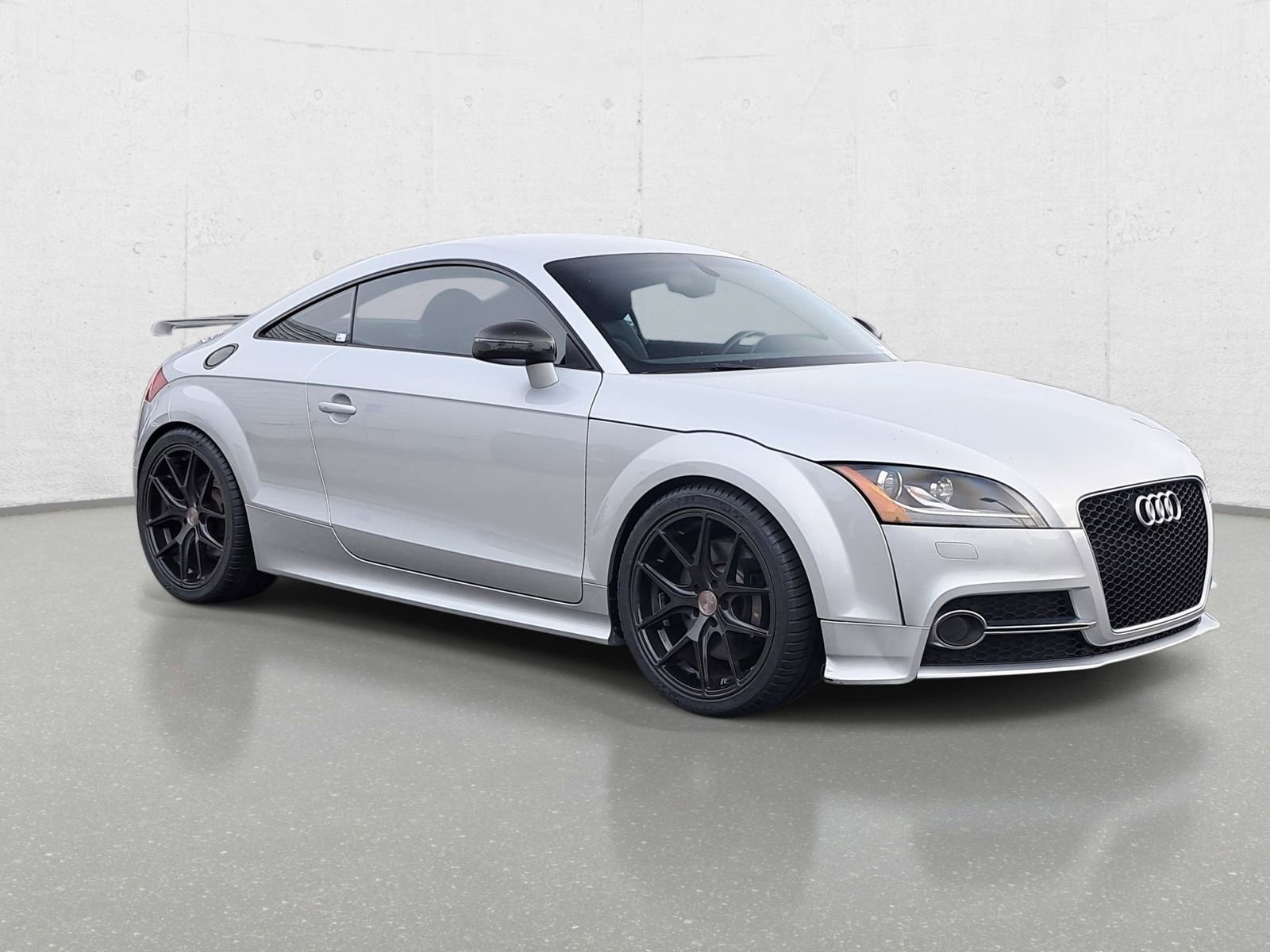 Used 2012 Audi TTS 2.0T Prestige image 3