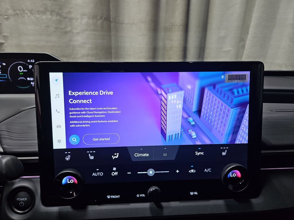 New 2026 Toyota C-HR AWD/4WD image 21